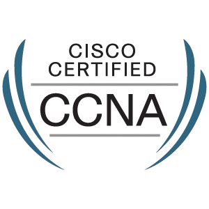Cisco CCNA