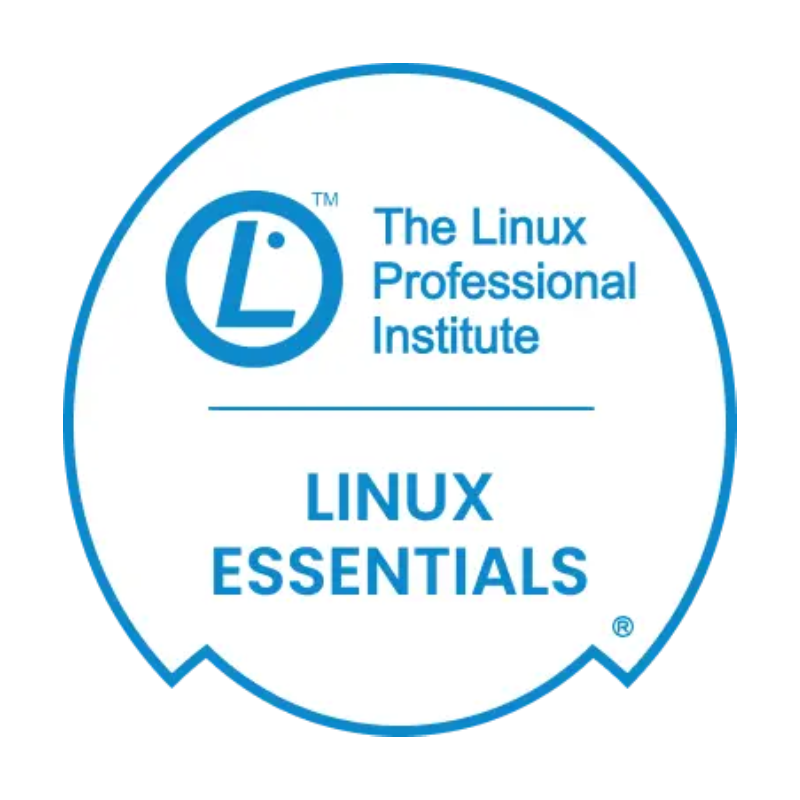Linux LPI Essentials